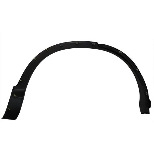 Pair 2012-2016 for honda crv cr-v rear left&amp;right side fender wheel flare trims