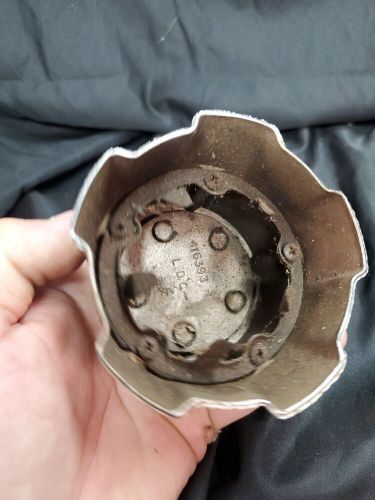 Oldsmobile Cutlass snap-on Wheel Center Cap OEM GM #416393 Hub Cap, US $10.00, image 3