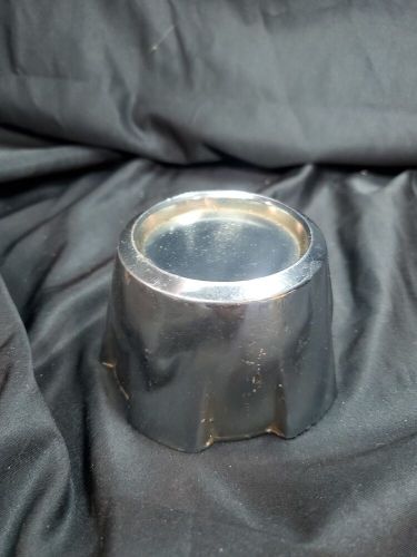 Oldsmobile Cutlass snap-on Wheel Center Cap OEM GM #416393 Hub Cap, US $10.00, image 5