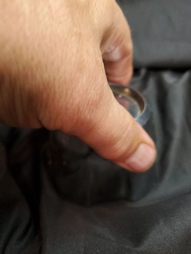 Oldsmobile Cutlass snap-on Wheel Center Cap OEM GM #416393 Hub Cap, US $10.00, image 7