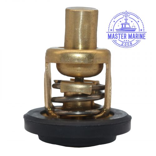 62℃/143℉ Thermostat For Yamaha 2-str Motor 9.9 15 20 25 30 40 48 55 HP 6F5-12411, AU $28.78, image 2