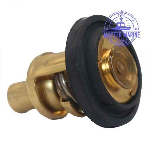 62℃/143℉ Thermostat For Yamaha 2-str Motor 9.9 15 20 25 30 40 48 55 HP 6F5-12411, AU $28.78, image 4