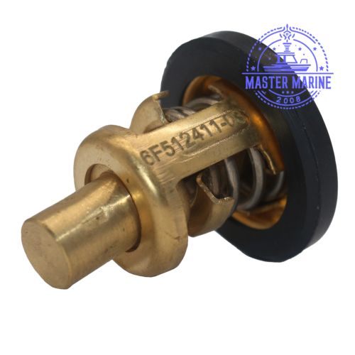 62℃/143℉ Thermostat For Yamaha 2-str Motor 9.9 15 20 25 30 40 48 55 HP 6F5-12411, AU $28.78, image 7