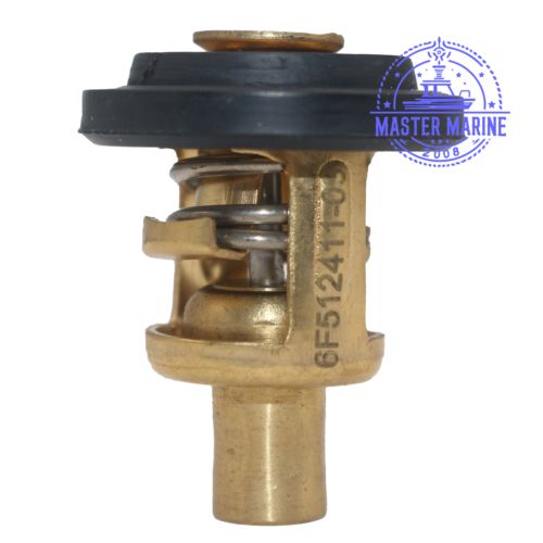62℃/143℉ Thermostat For Yamaha 2-str Motor 9.9 15 20 25 30 40 48 55 HP 6F5-12411, AU $28.78, image 9