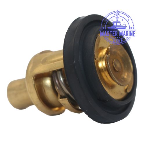 62℃/143℉ Thermostat For Yamaha 2-str Motor 9.9 15 20 25 30 40 48 55 HP 6F5-12411, AU $28.78, image 10