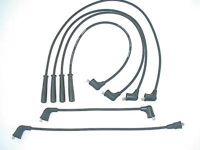 Prestolite 104007 spark plug wire