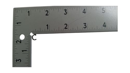 Genuine Boeing CLIP MS16632-4025, US $3.00, image 5