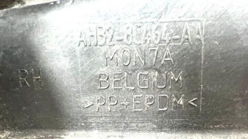 LAND ROVER RANGE ROVER SPORT II L494 AH328C464AA Radiator Air Tractor 24733451-, US $, image 2