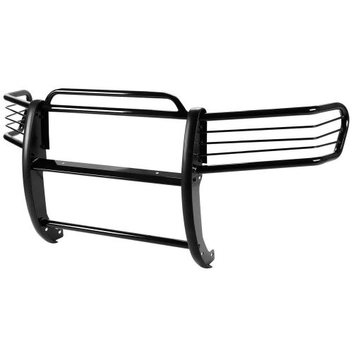 Front bumper grille brush guard protector fits toyota tundra sequoia 00-06