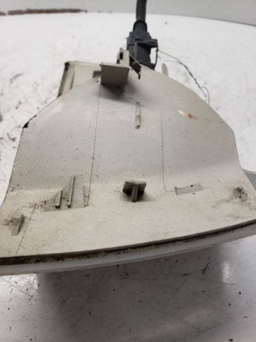 Driver corner/park light convertible fits 98-02 volvo 70 series 1082981