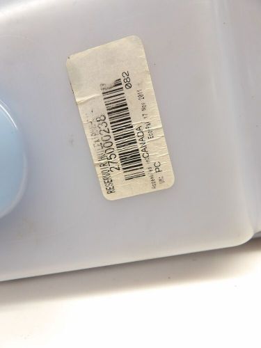 2003 Seadoo RX Di Oil Tank 275000238, US $69.99, image 2