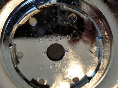 STRADA CENTER CAP C-1087-4/C-STR-2 SCREWS NOT INCLUDED!!, US $65.00, image 2