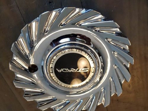 STRADA CENTER CAP C-1087-4/C-STR-2 SCREWS NOT INCLUDED!!, US $65.00, image 6