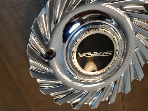 STRADA CENTER CAP C-1087-4/C-STR-2 SCREWS NOT INCLUDED!!, US $65.00, image 7