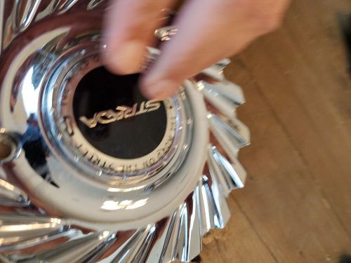 STRADA CENTER CAP C-1087-4/C-STR-2 SCREWS NOT INCLUDED!!, US $65.00, image 8