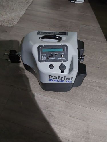 Patriot Blue Ox braking system BRK2012, US $500.00, image 5