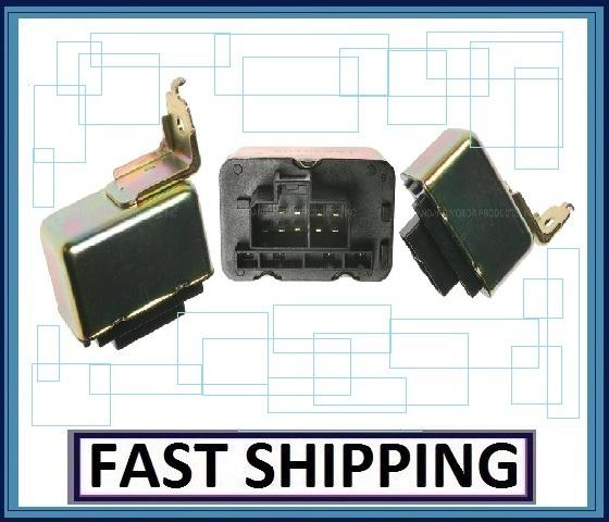 Oe# md127351 engine control module wiring relay ry400