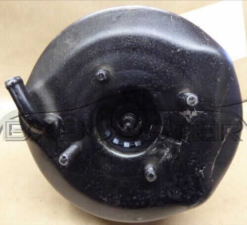 BB-547 BRAKE BOOSTER DODGE COLT PLYMOUTH CHAMP 81-82 52-5860 53-5232 MB193112, AU $189.00, image 2