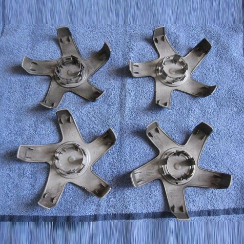 4pcs 17-2023 for tesla for model 3 wheel hub cover 1044234-00-a