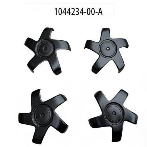 4PCS 17-2023 For Tesla For Model 3 Wheel Hub Cover 1044234-00-A, US $50.00, image 2