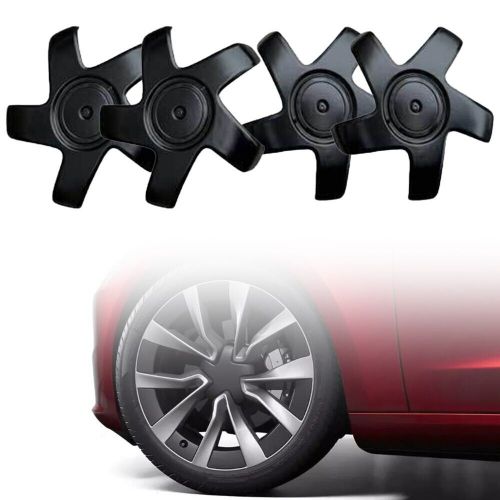 4PCS 17-2023 For Tesla For Model 3 Wheel Hub Cover 1044234-00-A, US $50.00, image 7