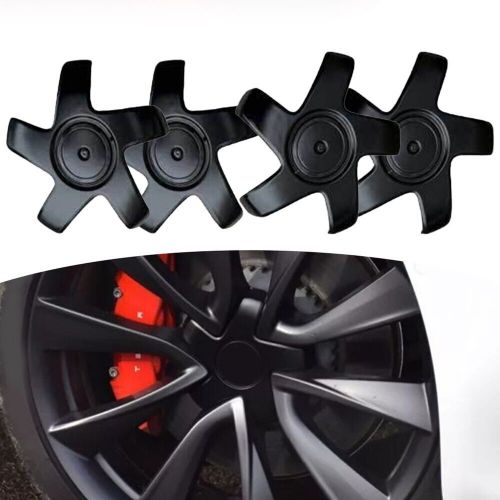 4PCS 17-2023 For Tesla For Model 3 Wheel Hub Cover 1044234-00-A, US $50.00, image 8