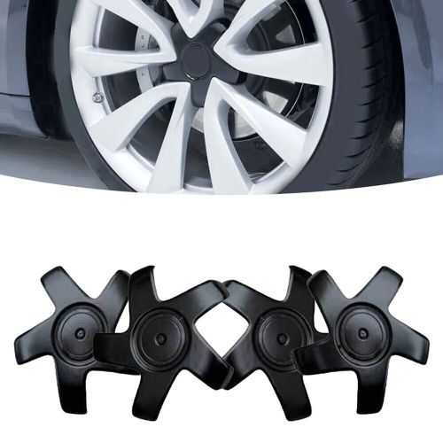4PCS 17-2023 For Tesla For Model 3 Wheel Hub Cover 1044234-00-A, US $50.00, image 9