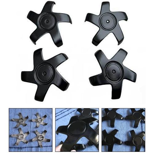 4PCS 17-2023 For Tesla For Model 3 Wheel Hub Cover 1044234-00-A, US $50.00, image 10