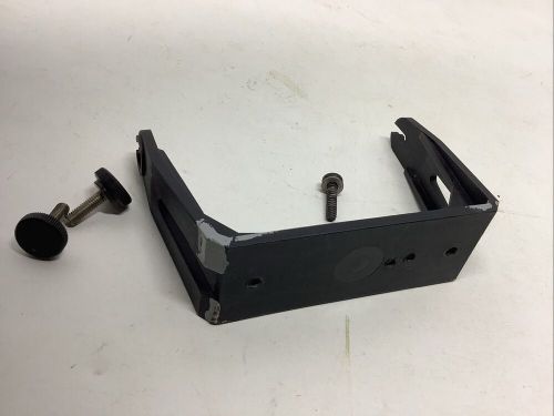 Ritchie b-81 marine boat compass - with bracket