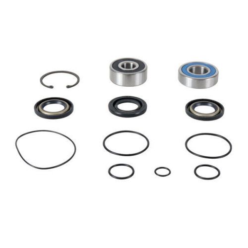 Jet Pump Bearings Rebuild Kit KAWASAKI JT1500 STX-15F 2007 2008 2009 2010, AU $149.99, image 2