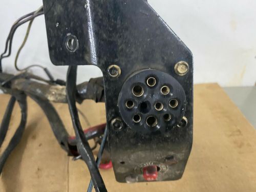 Mercruiser 3.7L Engine Wire Wiring Harness 84-98269A8, US $70.00, image 2