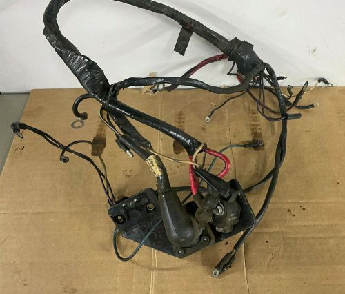 Mercruiser 3.7L Engine Wire Wiring Harness 84-98269A8, US $70.00, image 3