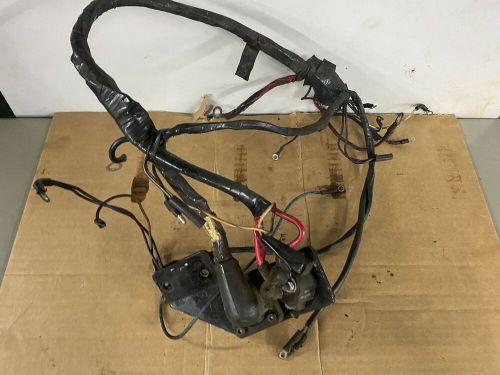 Mercruiser 3.7L Engine Wire Wiring Harness 84-98269A8, US $70.00, image 4
