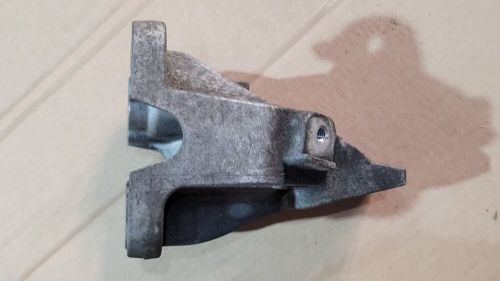 2016 Jaguar XE R-Sport 2.0 D Left Side Engine Mount GX73-6061-FB, US $, image 2