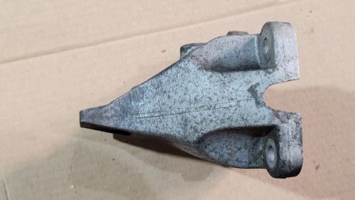 2016 Jaguar XE R-Sport 2.0 D Left Side Engine Mount GX73-6061-FB, US $, image 3