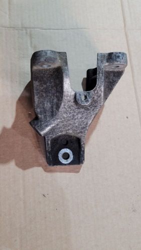 2016 Jaguar XE R-Sport 2.0 D Left Side Engine Mount GX73-6061-FB, US $, image 6