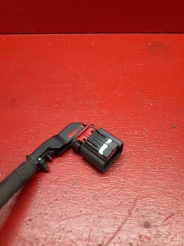 2013-2015 Chevrolet Spark Fuel Injection Throttle Body PIGTAIL 25198462, US $24.98, image 2