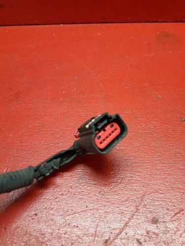 2013-2015 Chevrolet Spark Fuel Injection Throttle Body PIGTAIL 25198462, US $24.98, image 3