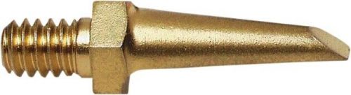 Woody's chisel tooth t-nut steel studs 1.06" 7mm 48-pack