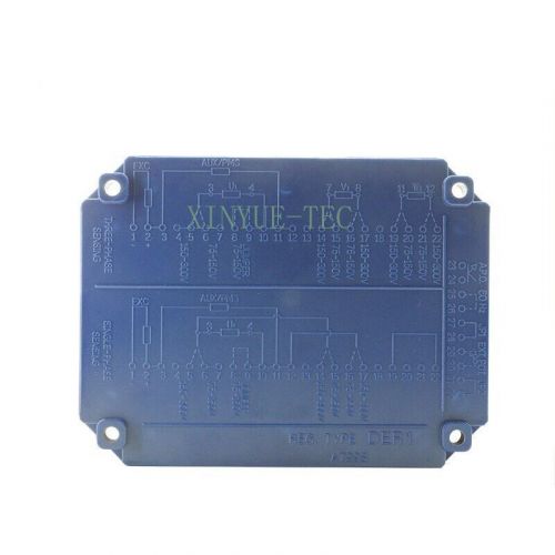 NEW Automatic Voltage Regulator AVR DER1 A7998 Fit for Mecc Alte Generator, US $586.50, image 2