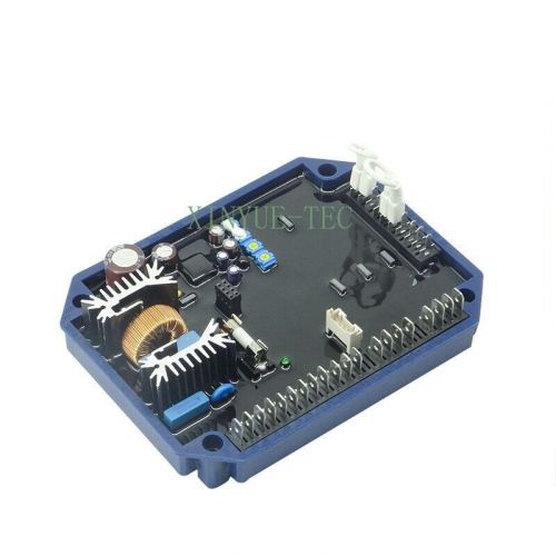 NEW Automatic Voltage Regulator AVR DER1 A7998 Fit for Mecc Alte Generator, US $586.50, image 3