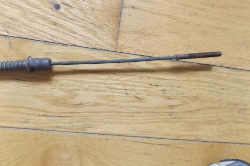 1937 1938 ford hand brake cable, US $40.00, image 3