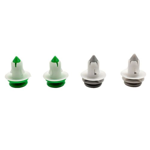 10x Car Interior Door Panel Trim Retainer Clips, For Chrysler For Dodge Replace, US $6.90, image 3