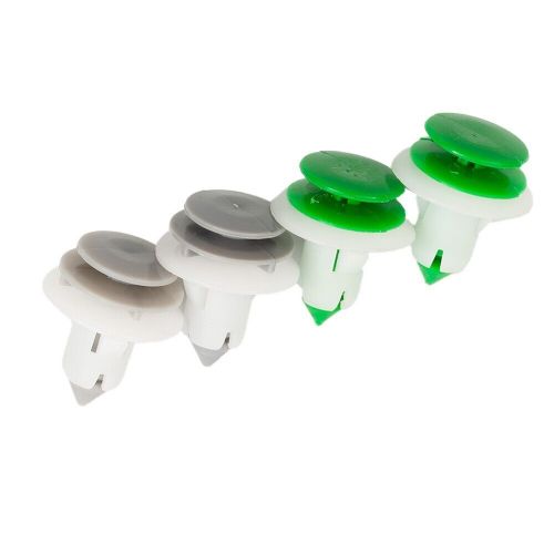 10x Car Interior Door Panel Trim Retainer Clips, For Chrysler For Dodge Replace, US $6.90, image 6