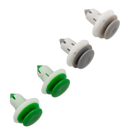 10x Car Interior Door Panel Trim Retainer Clips, For Chrysler For Dodge Replace, US $6.90, image 7