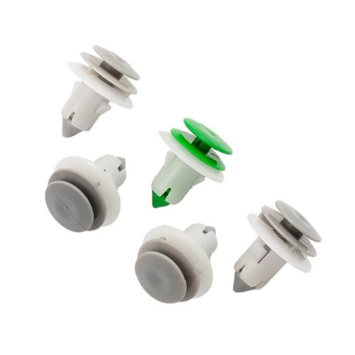 10x Car Interior Door Panel Trim Retainer Clips, For Chrysler For Dodge Replace, US $6.90, image 10