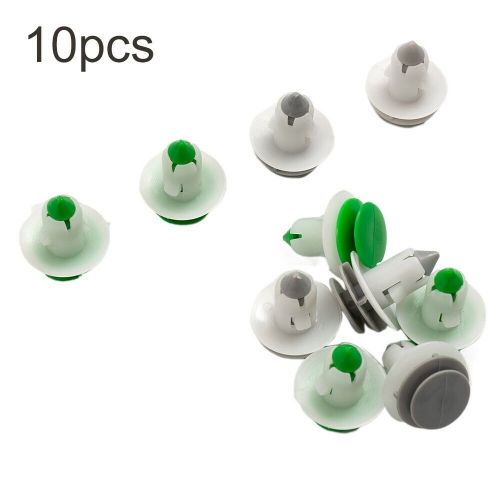 10x Car Interior Door Panel Trim Retainer Clips, For Chrysler For Dodge Replace, US $6.90, image 15