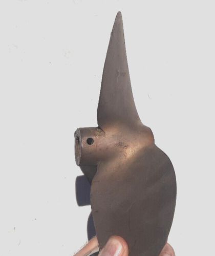Brass Three Blade Boat Propeller Prop, US $35.99, image 19
