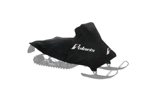 New oem polaris polyester convertible cover, matryx 128"-146" - retro - 2889914