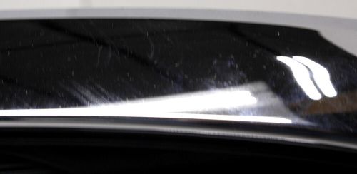 OEM Kia Sorento Grille 86380-C6500 Scratches, US $217.50, image 2